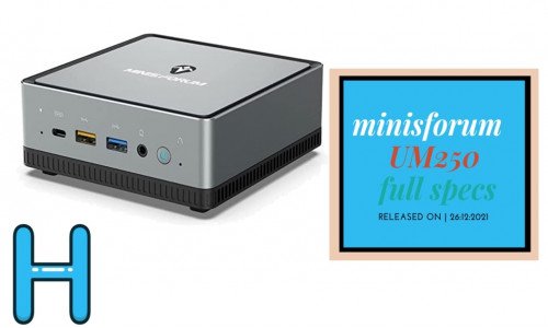 um 250 mini pc 