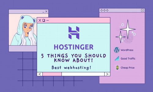 استضافة هوستنجر