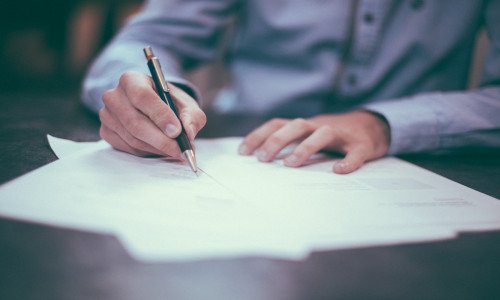 ترك العمل