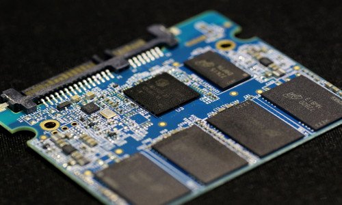 أقراص SSD