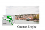   الدولة العثمانية : وتاريخها منذ 1299-1923