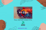   معالج رايزن : تاريخ شركة AMD منذ عام 1974