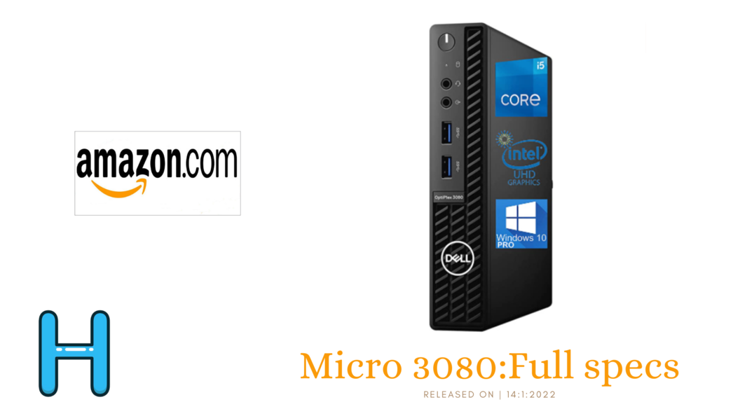 micro 3080